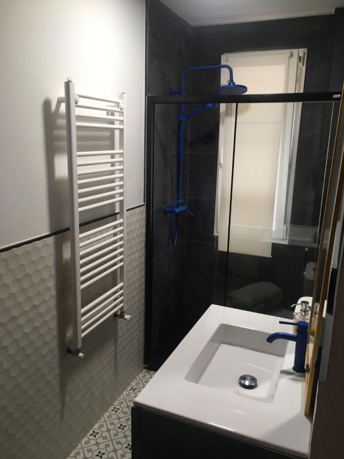 Apartmán Antonio Loft Santander Exteriér fotografie